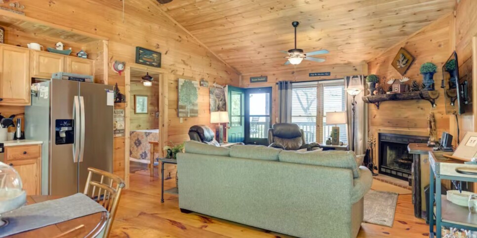 Talking Leaves - Temps