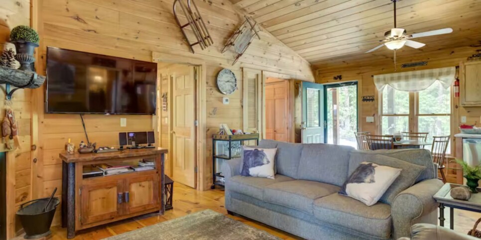 Talking Leaves - Temps