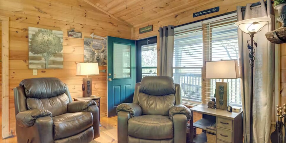 Talking Leaves - Temps