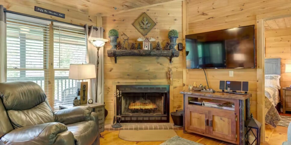 Talking Leaves - Temps