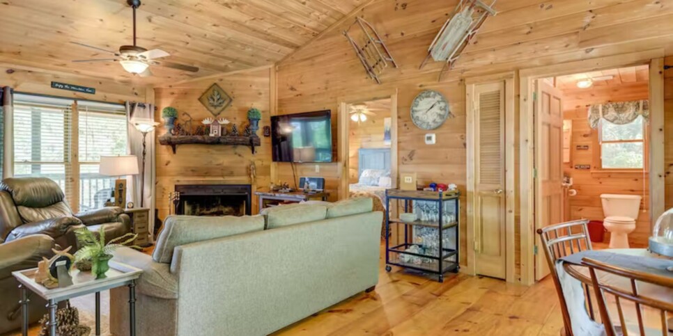 Talking Leaves - Temps