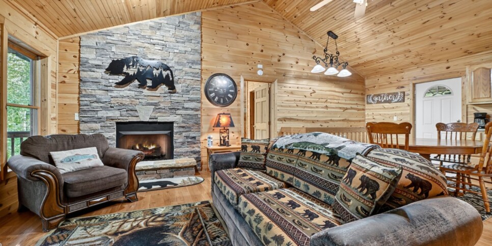 blue-ridge-cabin-rentals-the-waters-edge-living-room