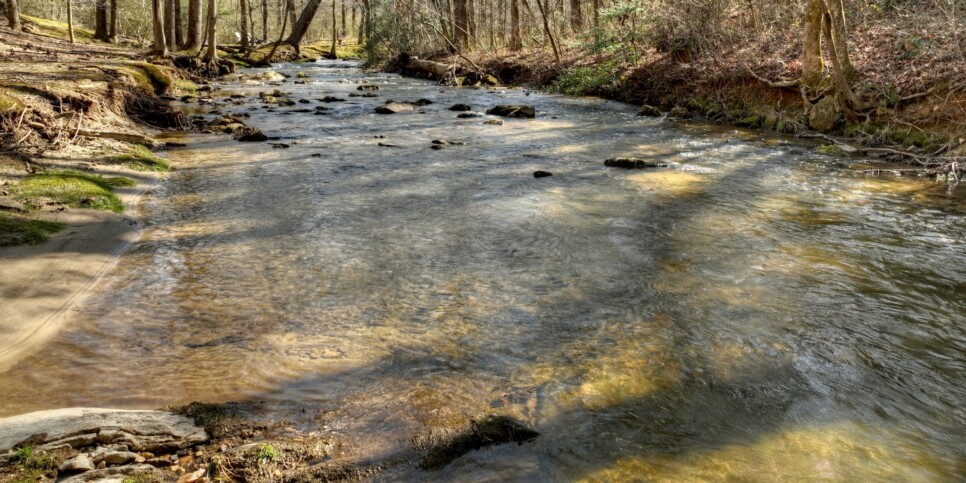 Ellijay - Cabin Rental - Harleys River Retreat - Exterior