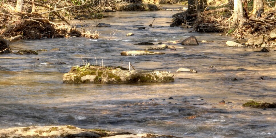 Ellijay - Cabin Rental - Harleys River Retreat - Exterior