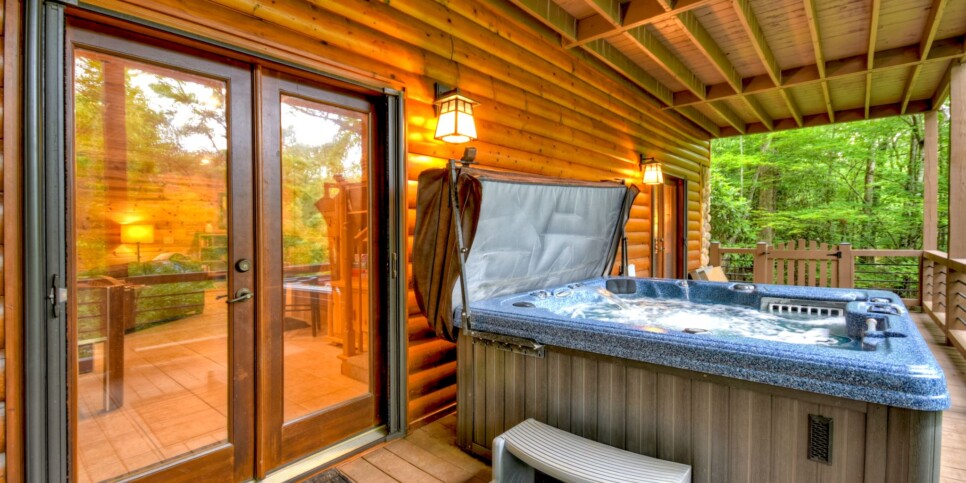 Blue Ridge - The Overlook on Fightingtown - Exterior