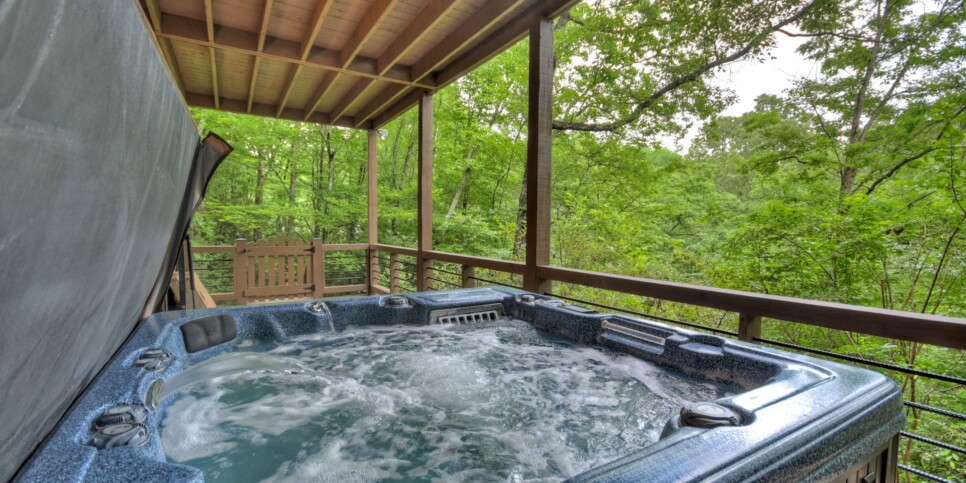 Blue Ridge - The Overlook on Fightingtown - Exterior