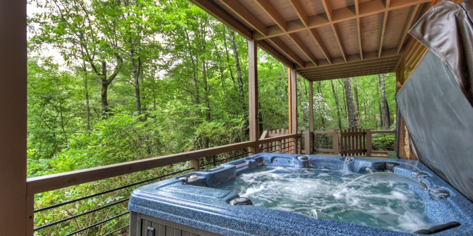 Blue Ridge - The Overlook on Fightingtown - Exterior