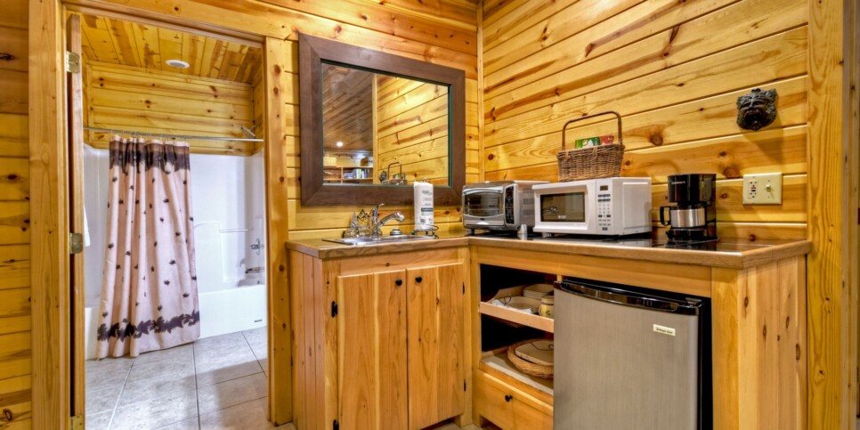 Blue Ridge - The Overlook on Fightingtown - Rec Room