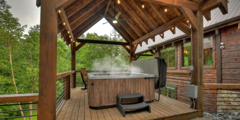 Blue Ridge - Your Happy Place - Exterior