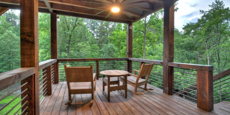 Blue Ridge - Your Happy Place - Exterior