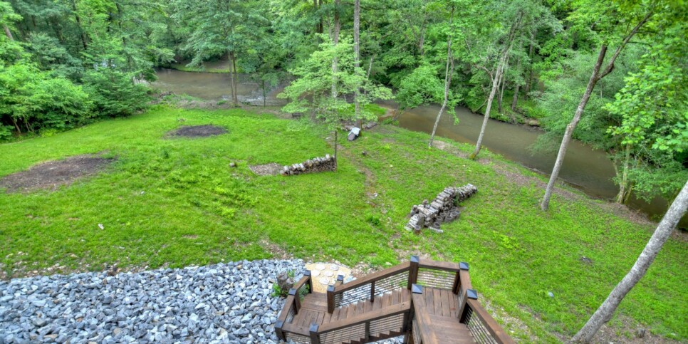 Blue Ridge - Your Happy Place - Exterior