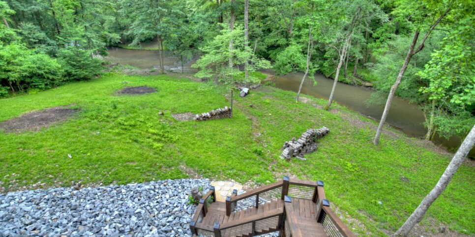 Blue Ridge - Your Happy Place - Exterior