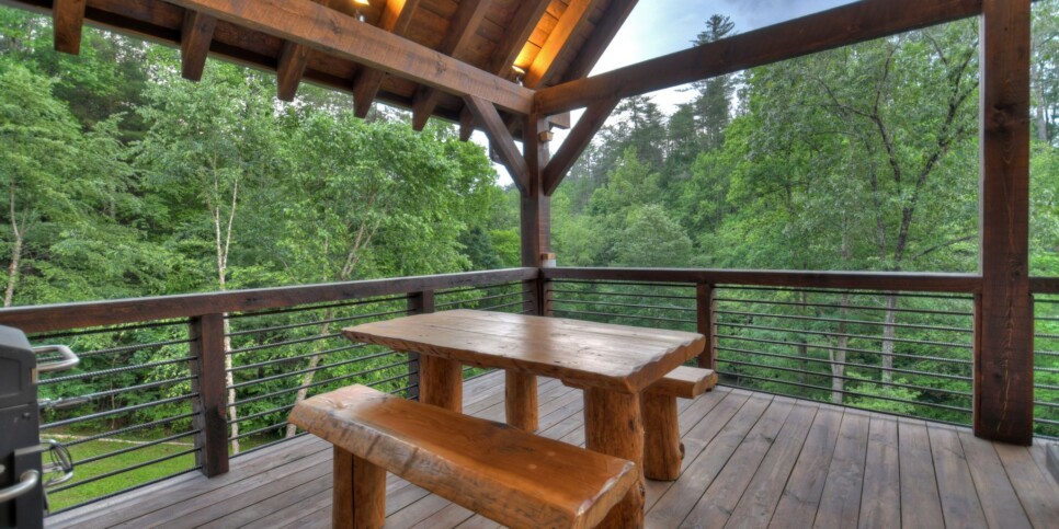 Blue Ridge - Your Happy Place - Exterior