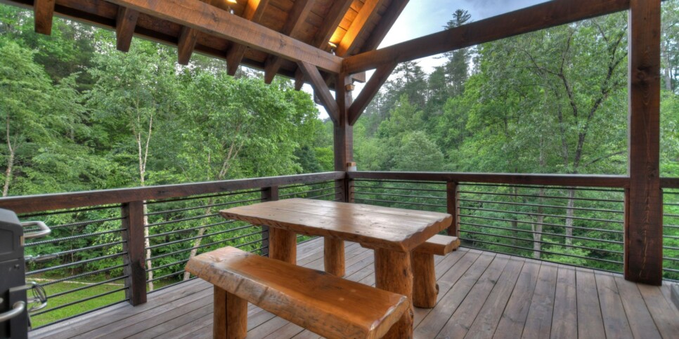 Blue Ridge - Your Happy Place - Exterior