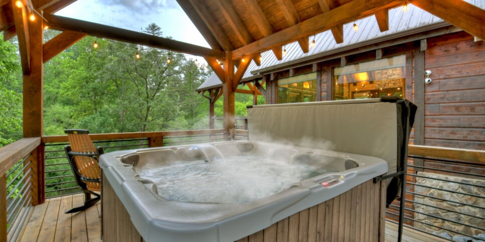 Blue Ridge - Your Happy Place - Exterior