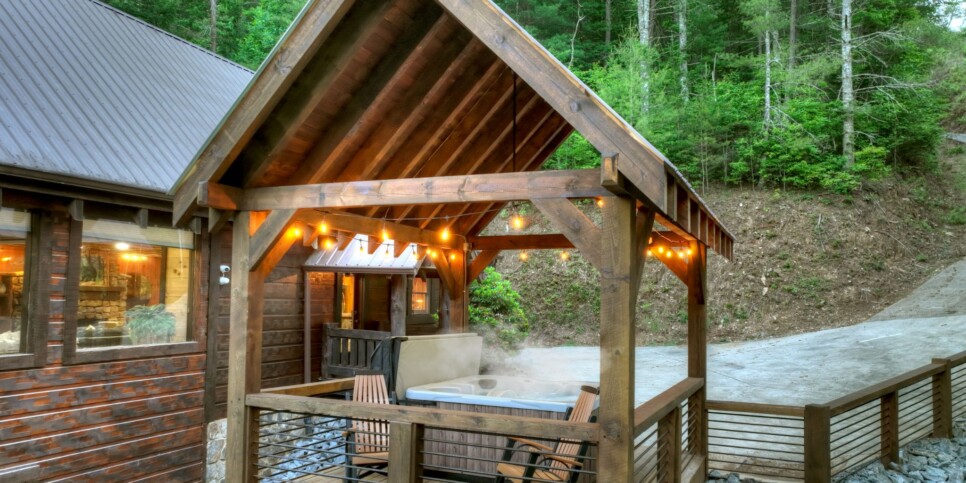 Blue Ridge - Your Happy Place - Exterior