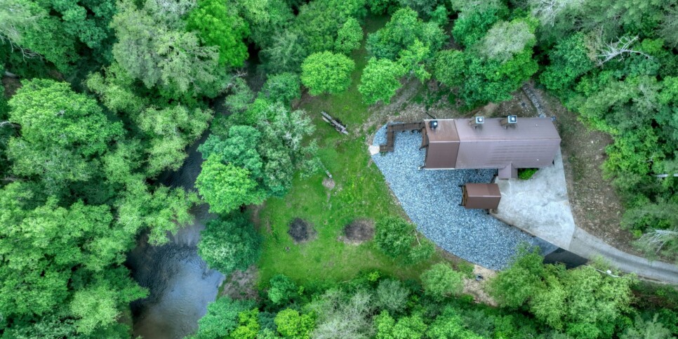 Blue Ridge - Your Happy Place - Exterior