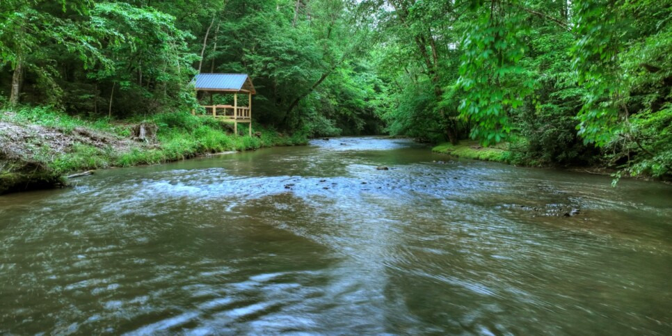 Blue Ridge - Your Happy Place - Exterior
