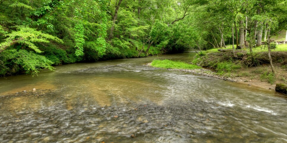 Blue Ridge - Your Happy Place - Exterior