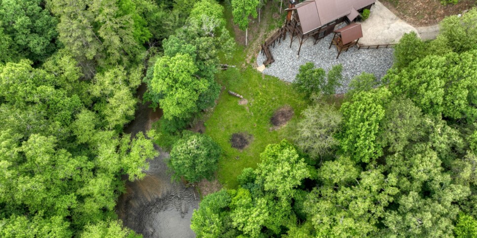 Blue Ridge - Your Happy Place - Exterior