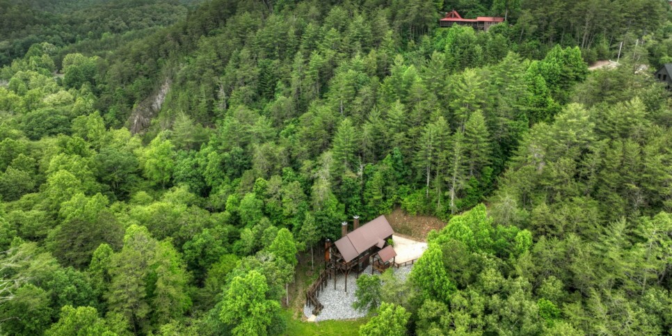 Blue Ridge - Your Happy Place - Exterior