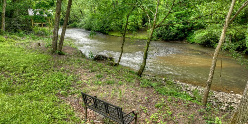 Blue Ridge - Your Happy Place - Exterior