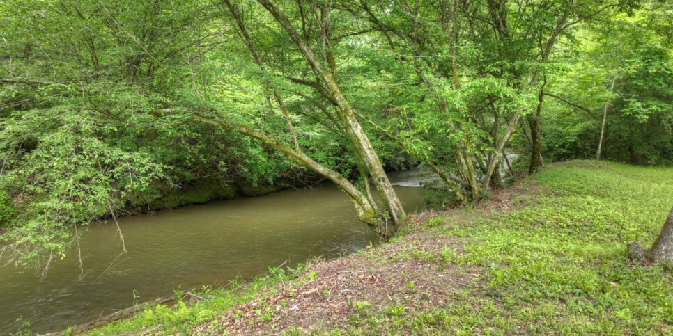 Blue Ridge - Your Happy Place - Exterior