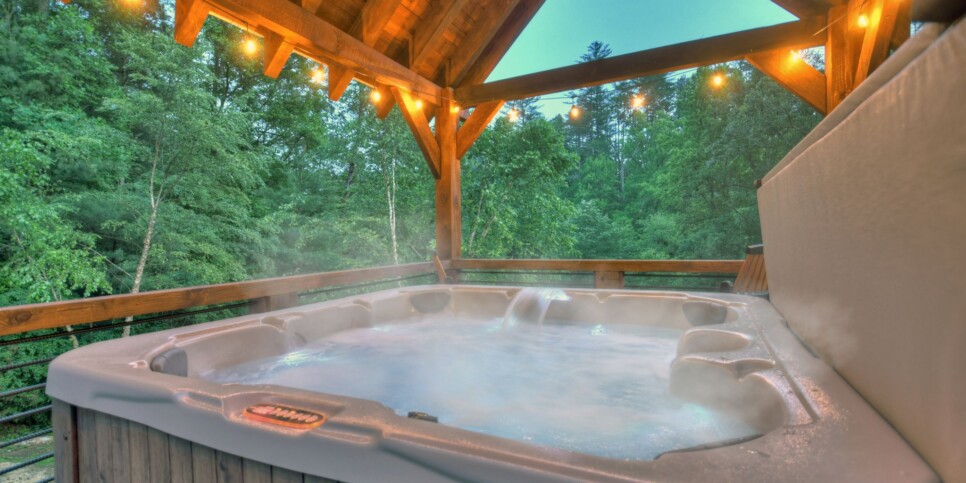 Blue Ridge - Your Happy Place - Exterior