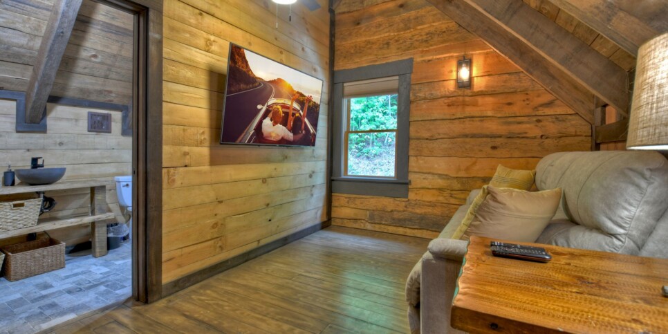 Blue Ridge - Your Happy Place - Recreation