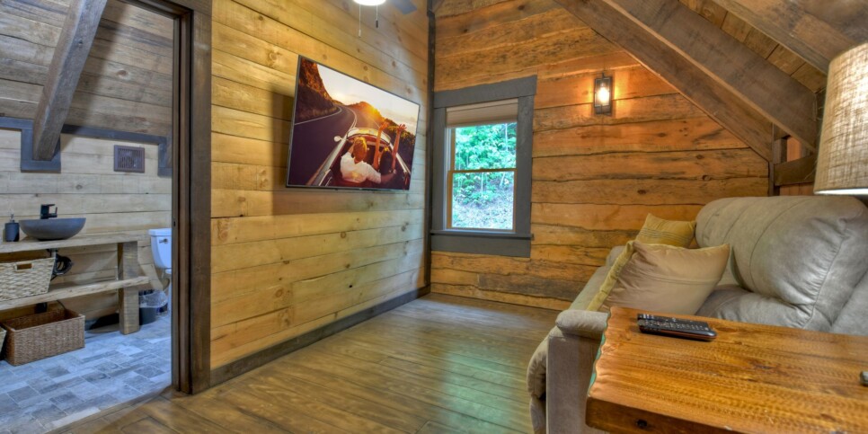 Blue Ridge - Your Happy Place - Recreation