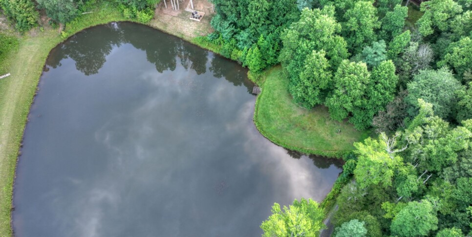 Blue Ridge Cabin - Blueberry Hill - Exterior