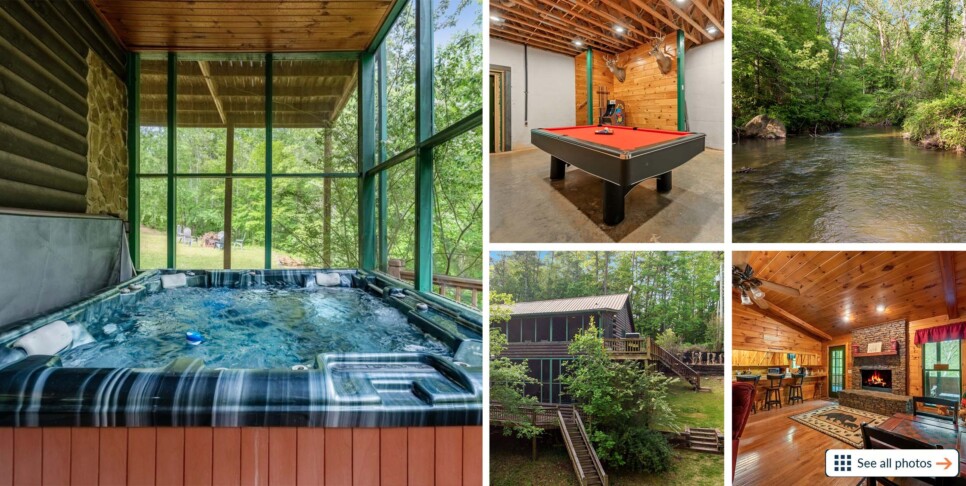 Epworth - Park Hollow - Collage