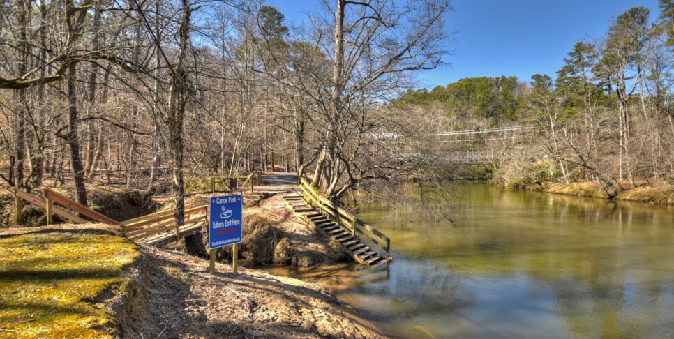 Ellijay - Cabin Rental - Harleys River Retreat - Exterior