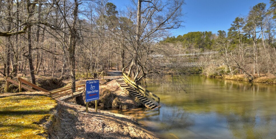 Ellijay - Cabin Rental - Harleys River Retreat - Exterior