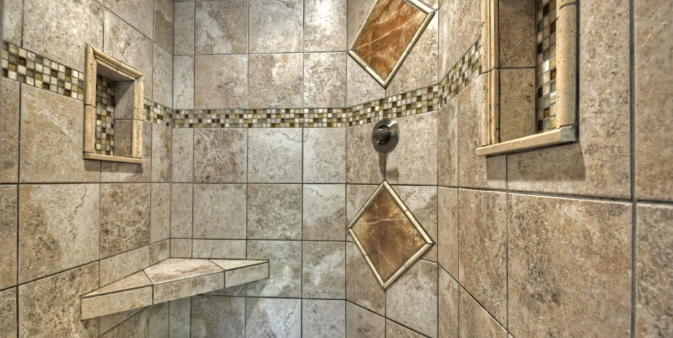 Blue Ridge - Fireside Bluff - Bathroom