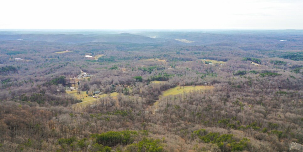 Jasper Cabin Rental - Starcross Summit- Exterior