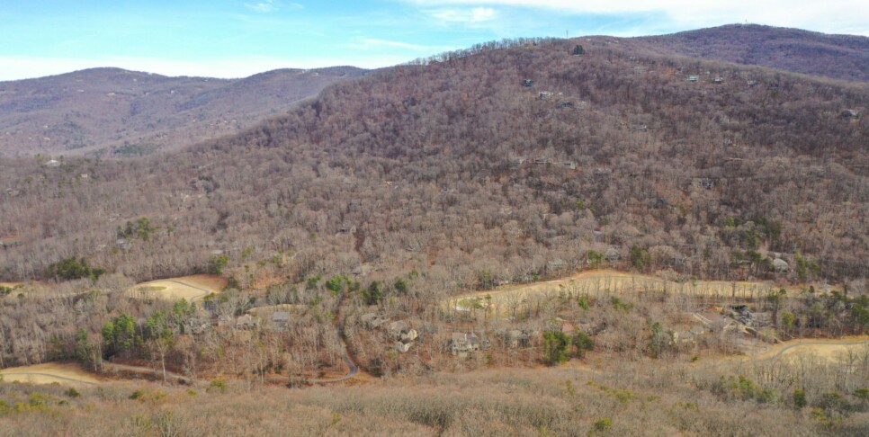 Jasper Cabin Rental - Starcross Summit- Exterior