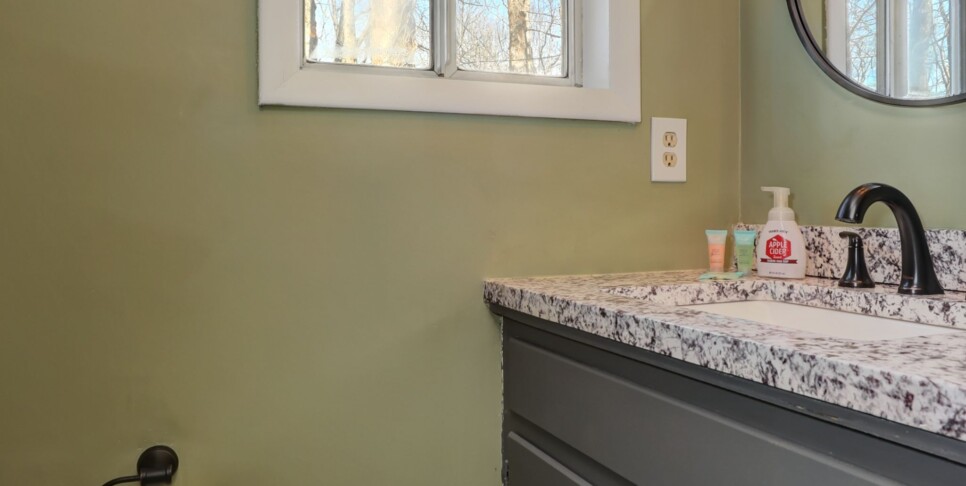 Bent Tree - Cozy Days Hideaway - Bathroom
