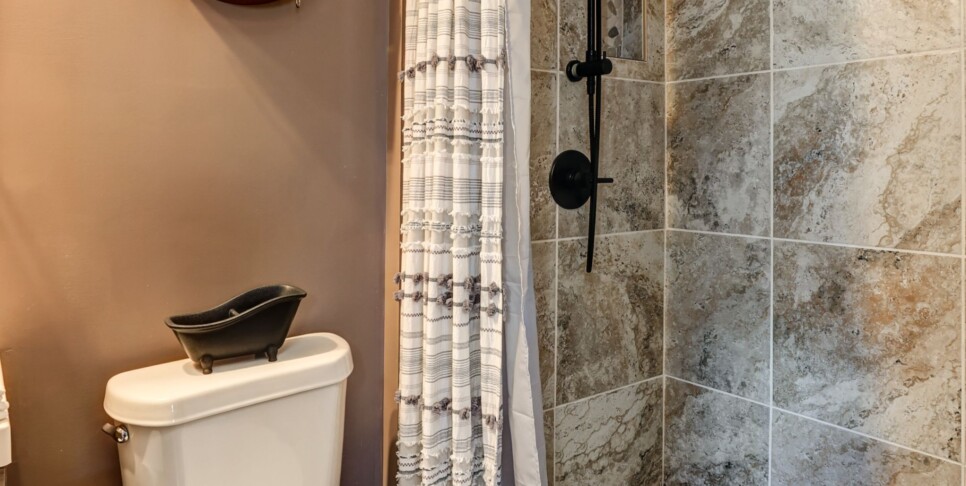 Bent Tree - Cozy Days Hideaway - Bathroom