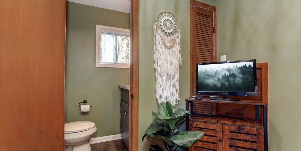 Bent Tree - Cozy Days Hideaway - Bedroom