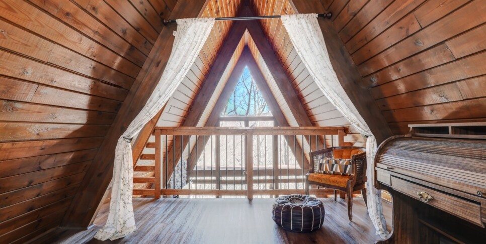 Bent Tree - Cozy Days Hideaway - Bedroom