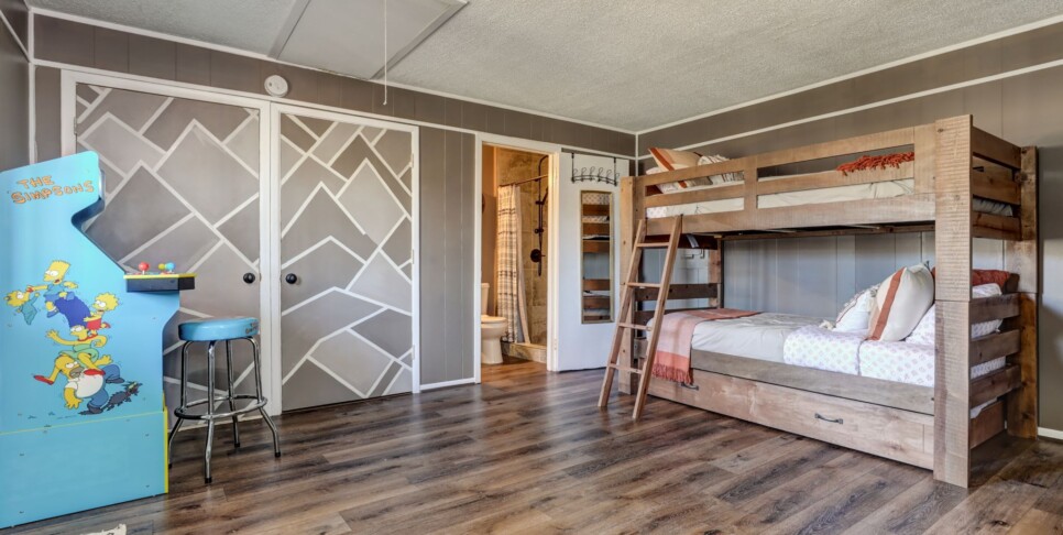 Bent Tree - Cozy Days Hideaway - Bedroom