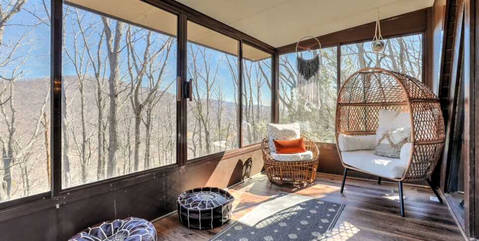 Bent Tree - Cozy Days Hideaway - Exterior