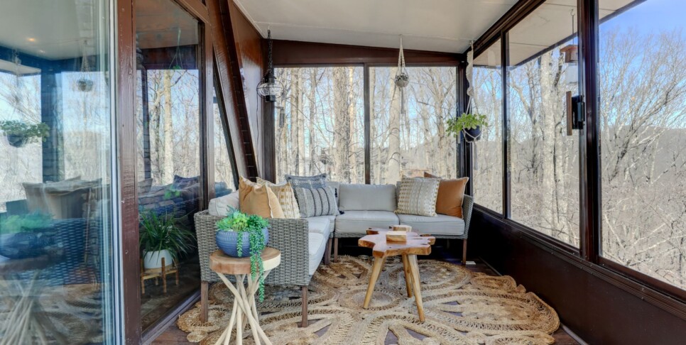 Bent Tree - Cozy Days Hideaway - Exterior