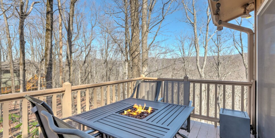 Bent Tree - Cozy Days Hideaway - Exterior