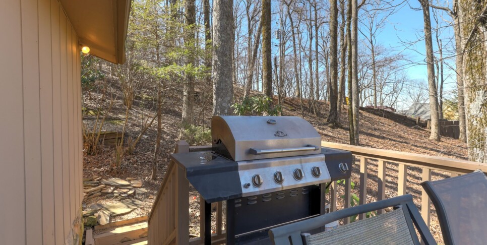 Bent Tree - Cozy Days Hideaway - Exterior