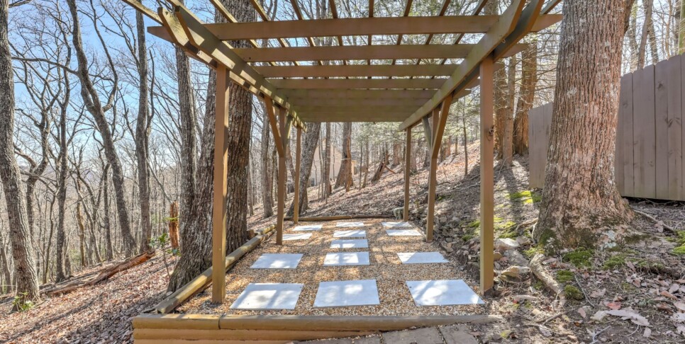 Bent Tree - Cozy Days Hideaway - Exterior