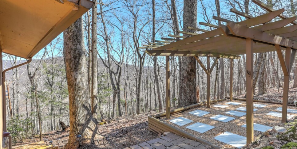 Bent Tree - Cozy Days Hideaway - Exterior