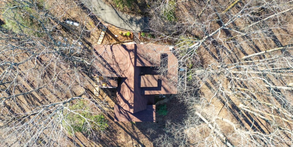 Bent Tree - Cozy Days Hideaway - Exterior