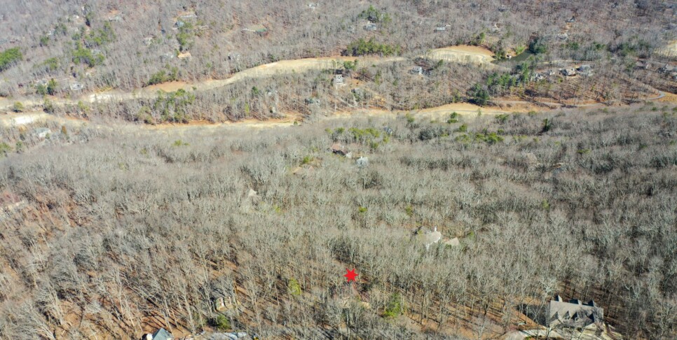 Bent Tree - Cozy Days Hideaway - Exterior